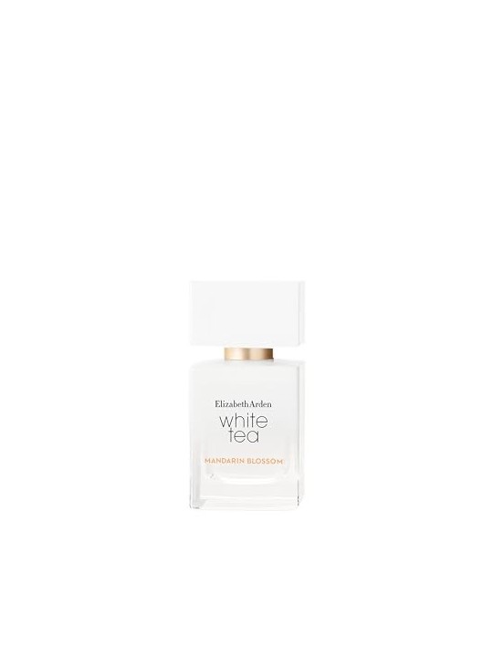 Elizabeth Arden T Bianco Fiore Di Mandarino eau de toilette donna 30ml