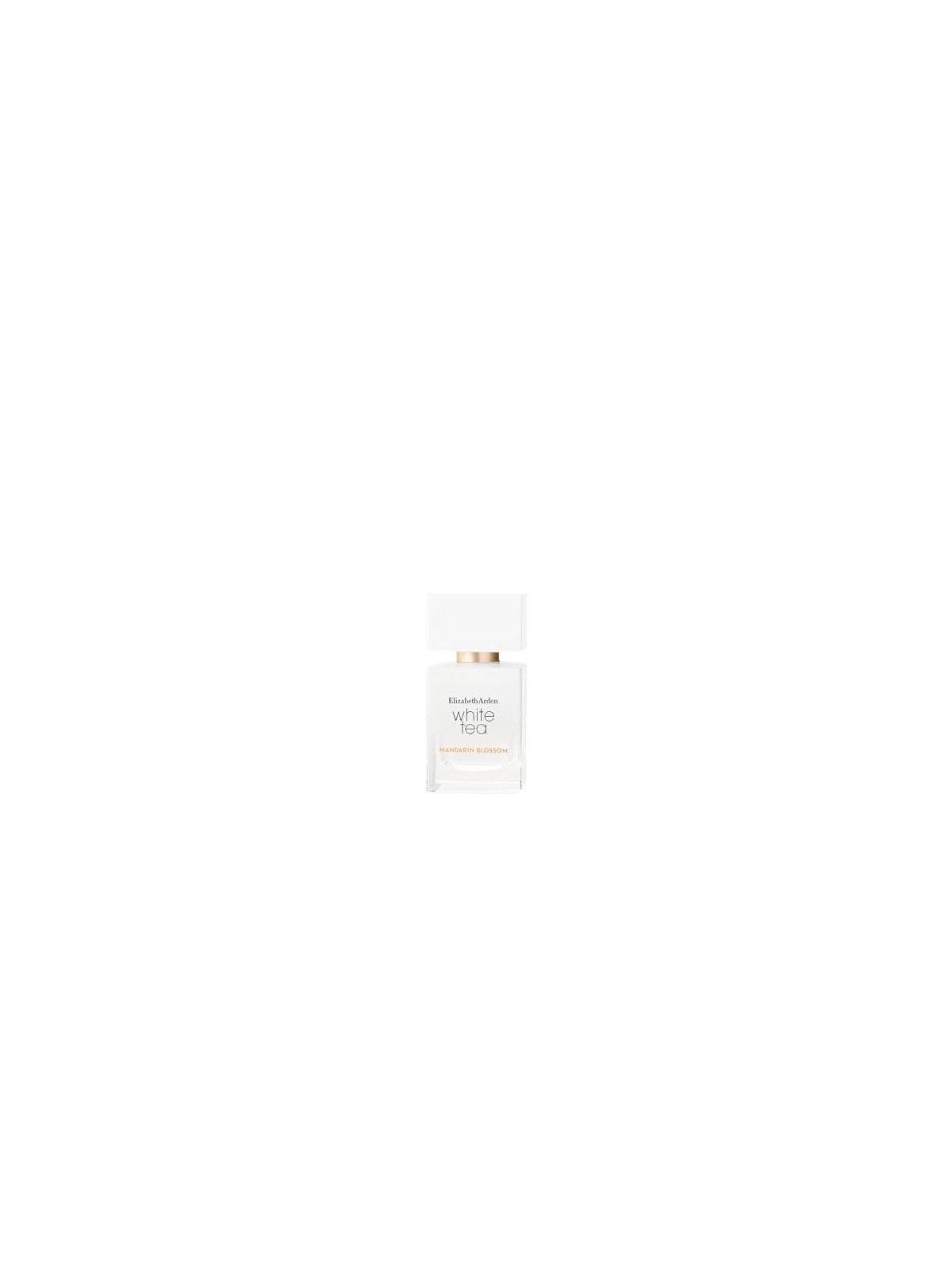Elizabeth Arden T Bianco Fiore Di Mandarino eau de toilette donna 30ml