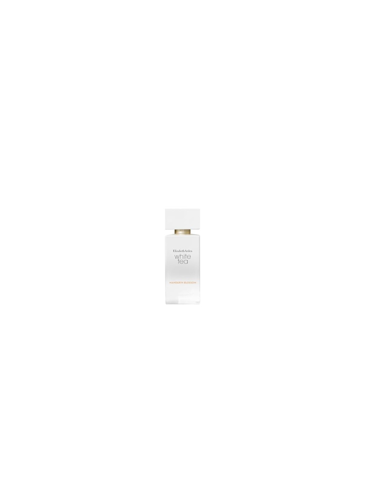 Elizabeth Arden White Tea Mandarin Blossom EDT 50ml