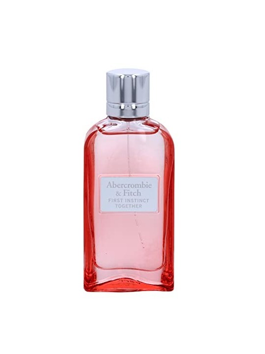 First Instinct Together Women Eau de Parfum 50ml