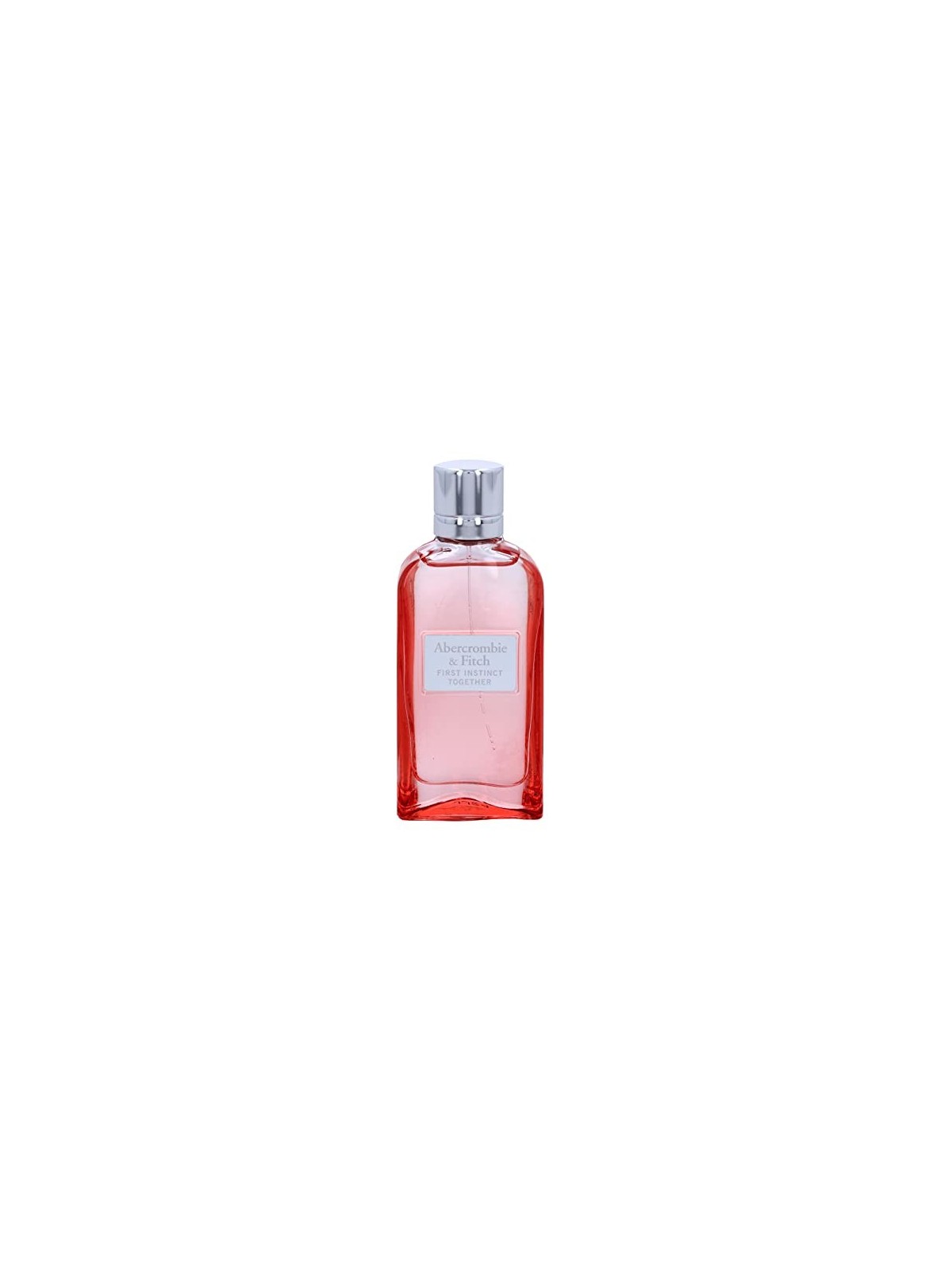 First Instinct Together Women Eau de Parfum 50ml