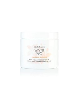 E.Arden White Tea Mandarin Blossom Body Cream 400ml