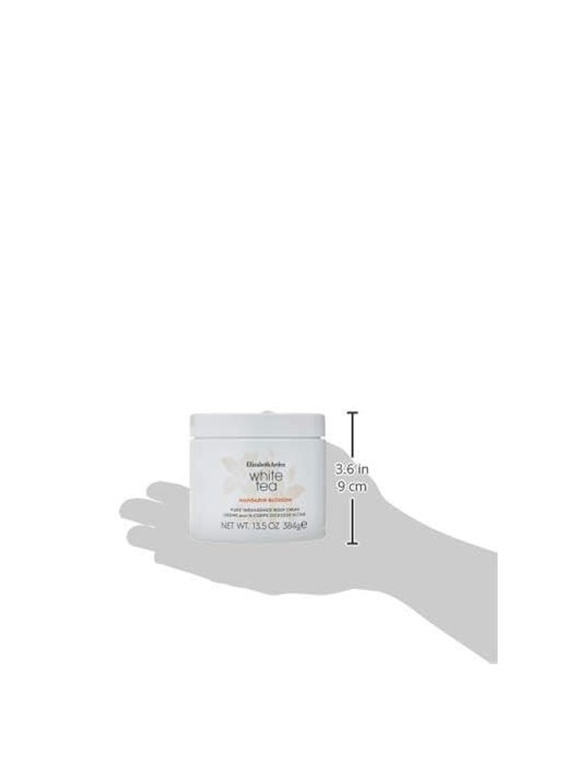 E.Arden White Tea Mandarin Blossom Body Cream 400ml