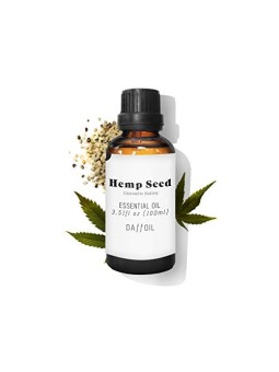 Olio Essenziale di SEMILLA DI CANAPA 100ml unisex
