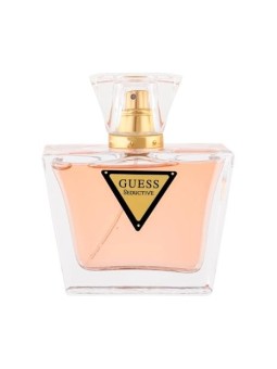 Guess Seductive Sunkissed eau de toilette donna 75ml