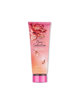 Victoria's Secret Lozione corpo dorata di pura seduzione donna 236ml