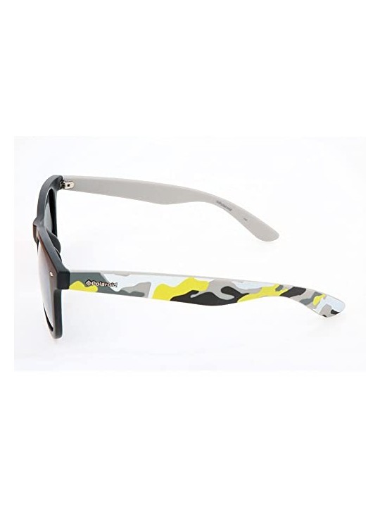 Occhiali Polaroid POLAROID PLD 6009FS 807 52 mm unisex