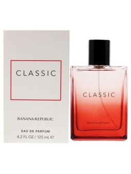 Banana Republic Classic Red Eau De Parfum 125 ml unisex