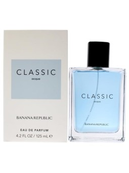 Banana Republic Acqua classica eau de parfum uomo 125ml