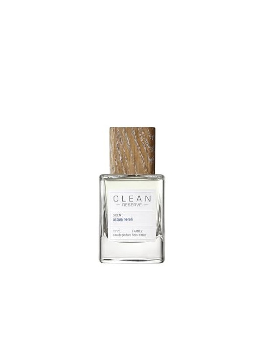 Clean Acqua Neroli EDP 50ml