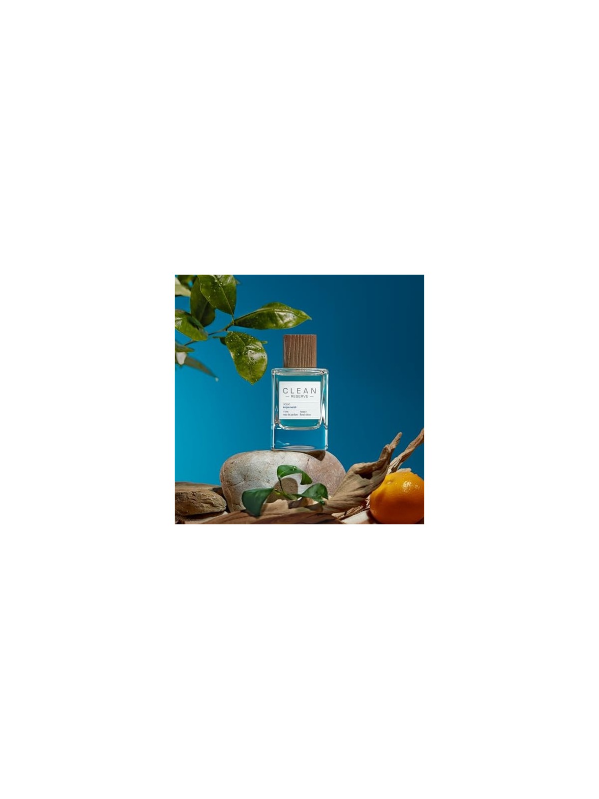 Clean Acqua Neroli EDP 50ml