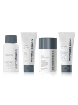 Set Regalo Dermalogica per Pelle Sana