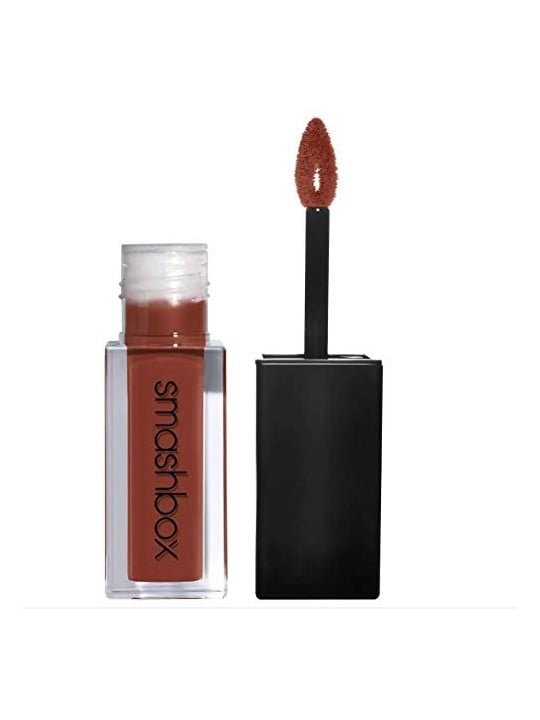 Rossetto Liquido Smashbox Always On LsS Miele 4ml