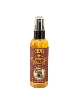Reuzel Spray Grooming Tonic Tonico per lo styling dei capelli donna 100ml