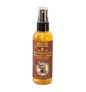 Reuzel Spray Grooming Tonic Tonico per lo styling dei capelli donna 100ml