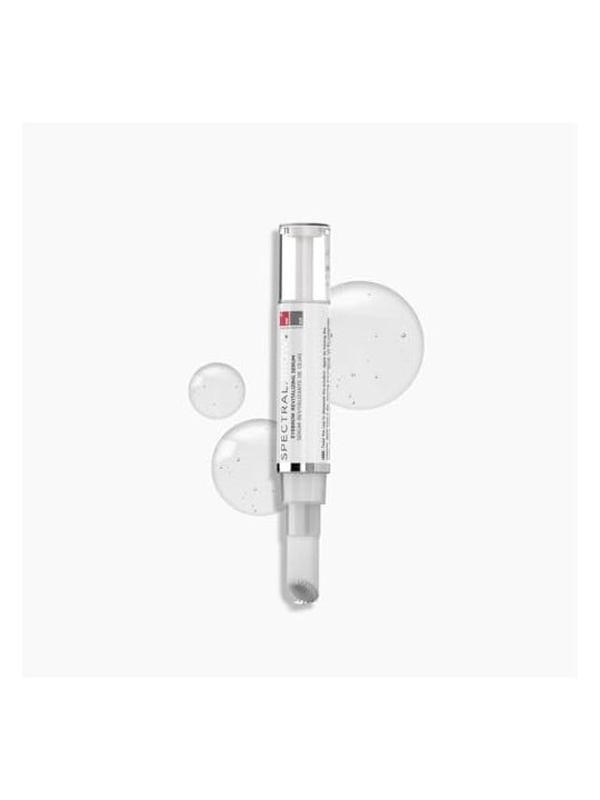 Spectral Brow Eyebrow Revitalizing Serum