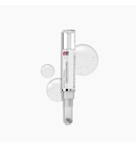 Spectral Brow Eyebrow Revitalizing Serum