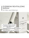 Spectral Brow Eyebrow Revitalizing Serum