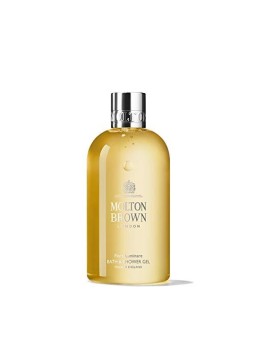 Gel da bagno e doccia Flora Luminare