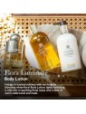 Lozione corpo donna Molton Brown Flora Luminare 300ml