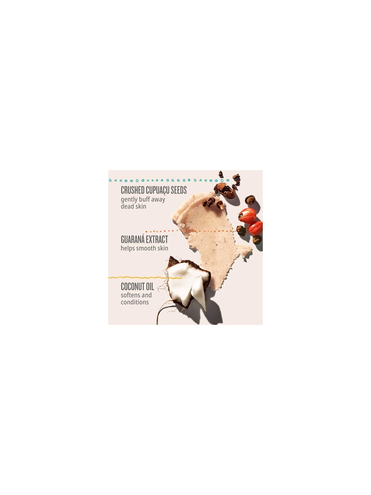 Sol De Janeiro Bum Bum Body Scrub 220g acquista 