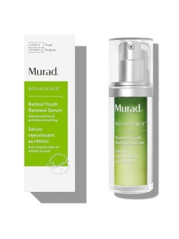 Murad Retinol Youth Renewal Serum donna 30ml Murad www.essenzetotalstyle.com 