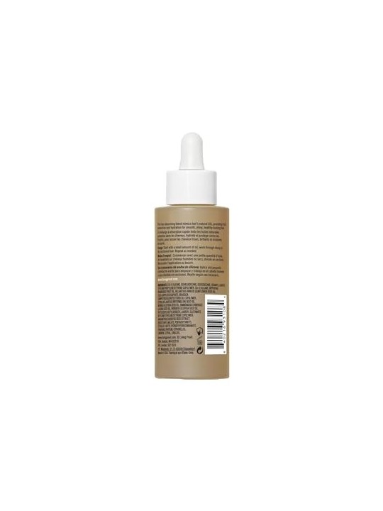 Living Proof NO FRIZZ olio scomparso 50ml unisex