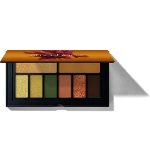 Smashbox Cover Shot Desert Eyeshadow Palette 62 g donna