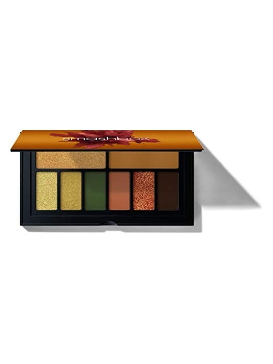 Smashbox Cover Shot Desert Eyeshadow Palette 62 g donna