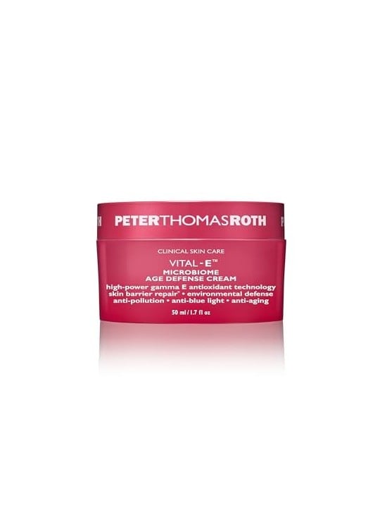 Peter Thomas Roth VitalE Anti-Aging Face Cream 50ml