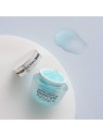 Gel notturno rassodante per occhi con Acido Ialuronico