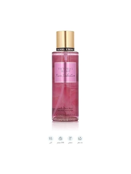 Victoria's Secret PURE SEDUCTION Nebbia Profumata 250ml unisex