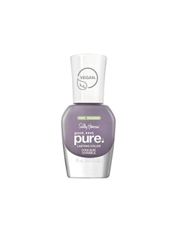 Sally Hansen BUONOPUROVEGAN colore 341 nebbia di lavanda donna