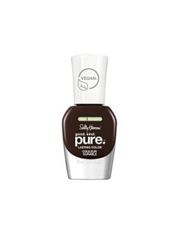 Sally Hansen BUONOPUROVEGAN colore 151 cacao caldo donna