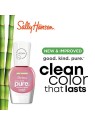 Sally Hansen BUONOPUROVEGAN colore 151 cacao caldo donna