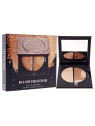 Smashbox Halo Healthy Glow Palette Illuminante Evidenziatore Perla Dorata 5 g donna