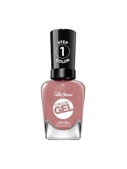 SALLY HANSEN Miracle Smalto gel 252 Rose Shine 147 ml