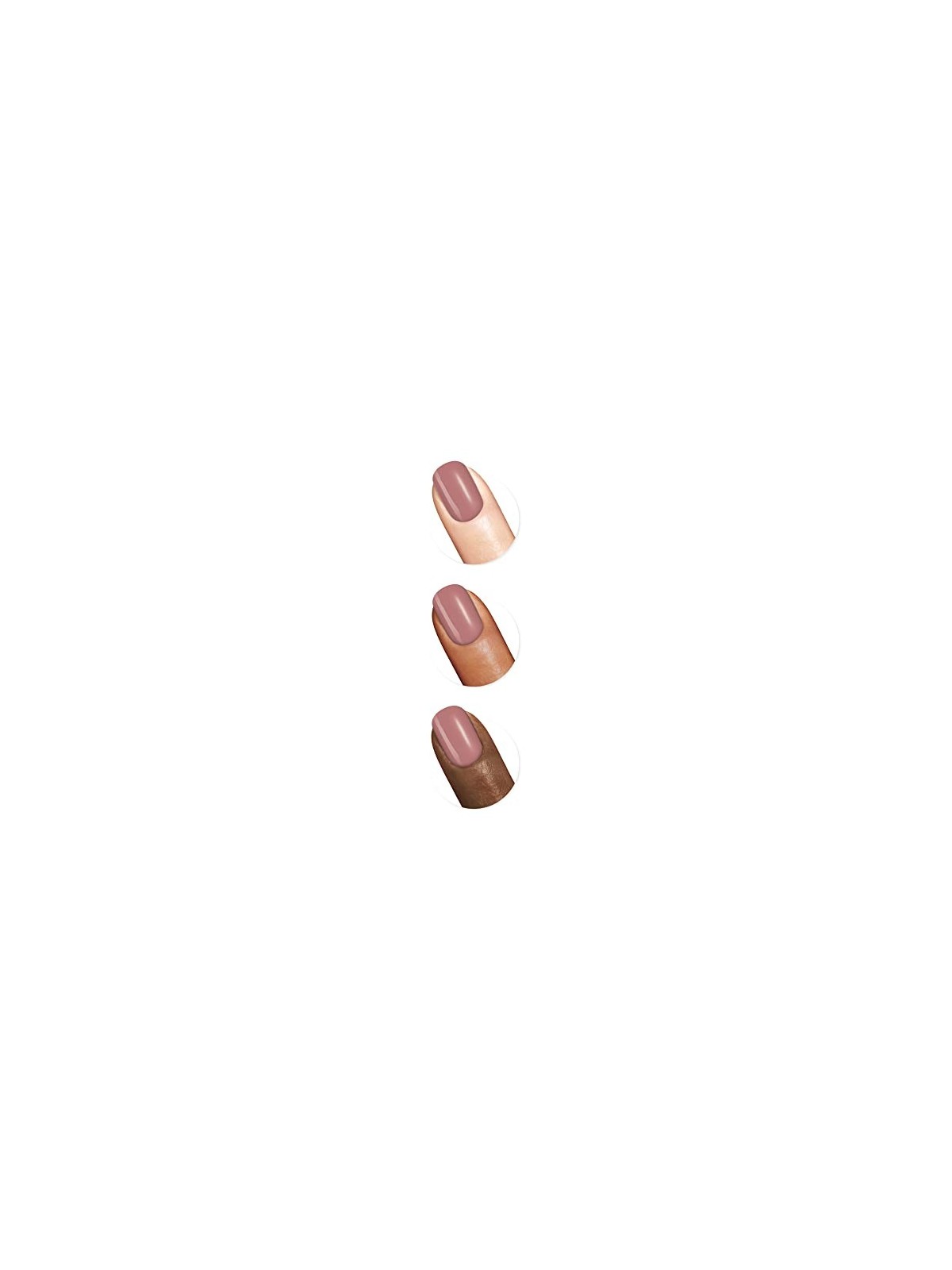 SALLY HANSEN Miracle Smalto gel 252 Rose Shine 147 ml