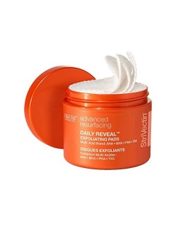 StriVectin Daily Reveal Exfoliating Pads unisex 60 unitï¿½ï¿½