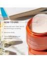 StriVectin Daily Reveal Exfoliating Pads unisex 60 unitï¿½ï¿½