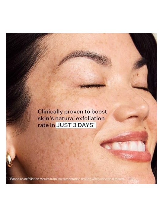 StriVectin Daily Reveal Exfoliating Pads unisex 60 unitï¿½ï¿½