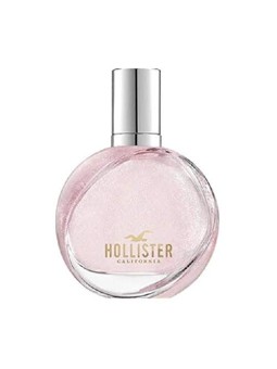 Profumo Hollister Wave Surf Edition 50ml per donna