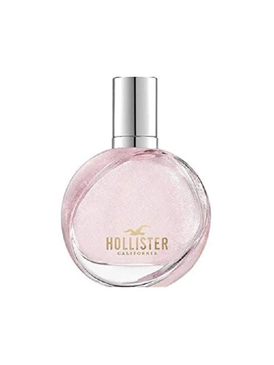 Profumo Hollister Wave Surf Edition 50ml per donna
