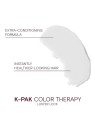 Joico Trattamento Lustre Lock per terapia del colore KPAK 200ml