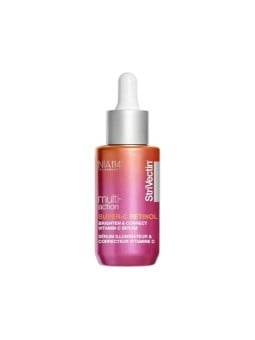 Siero Viso Strivectin Super-C Retinol Brighten & Correct 30ml