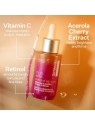 Siero Viso Strivectin Super-C Retinol Brighten & Correct 30ml