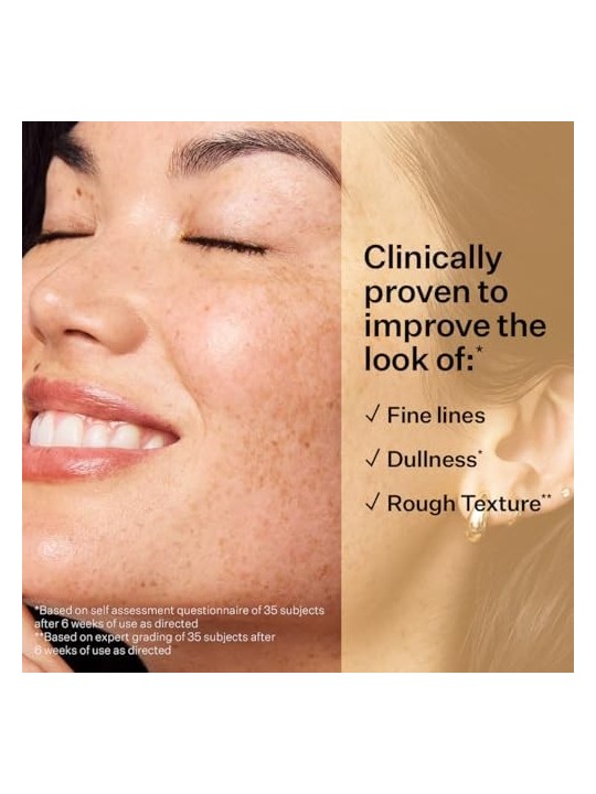 Siero Viso Strivectin Super-C Retinol Brighten & Correct 30ml