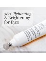 Strivectin 360 Tightening Eye Serum donna 30ml