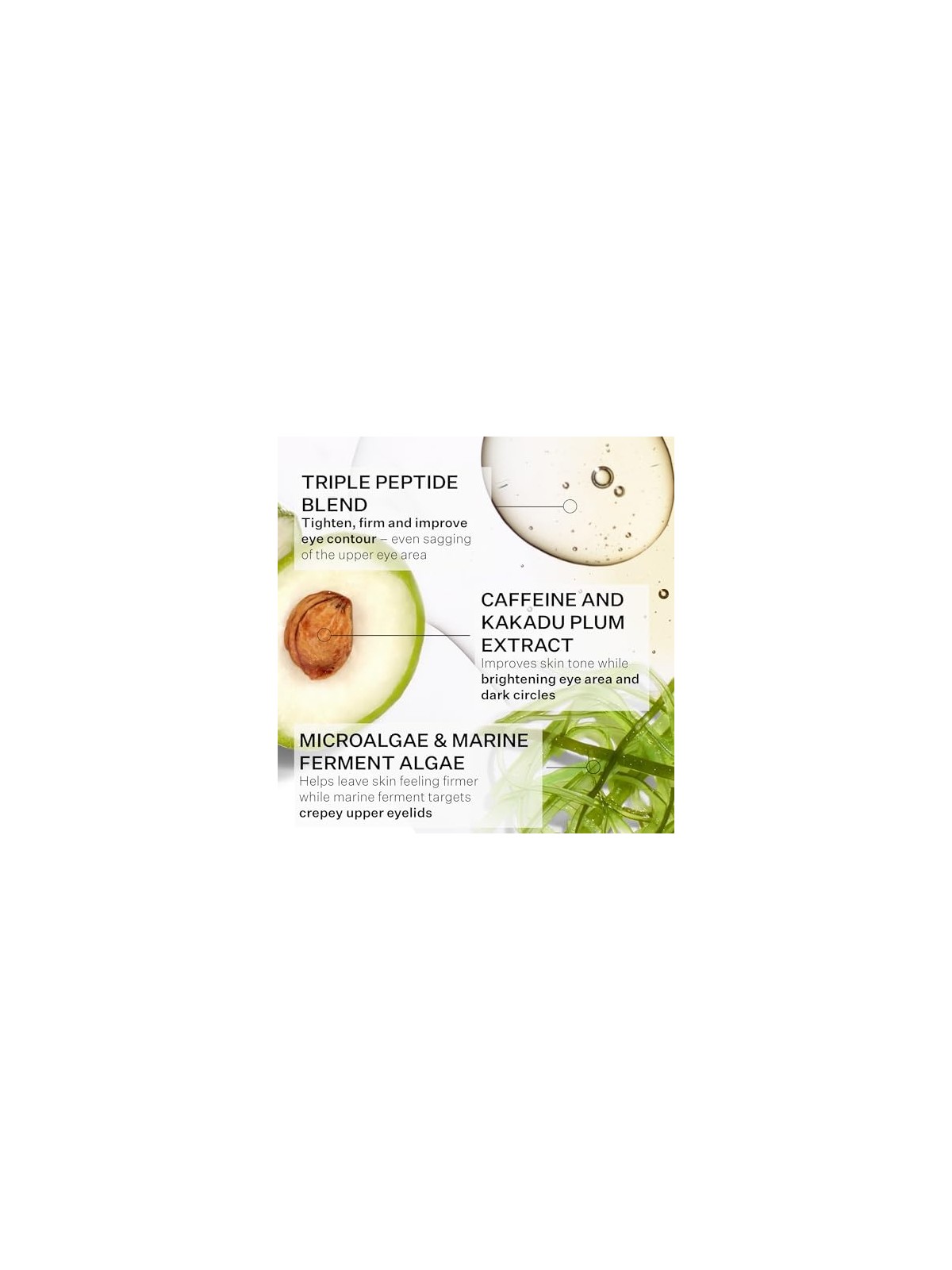 Strivectin 360 Tightening Eye Serum donna 30ml