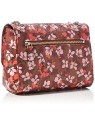 Borsa a Tracolla Convertibile in Pelle Sintetica Guess Lola